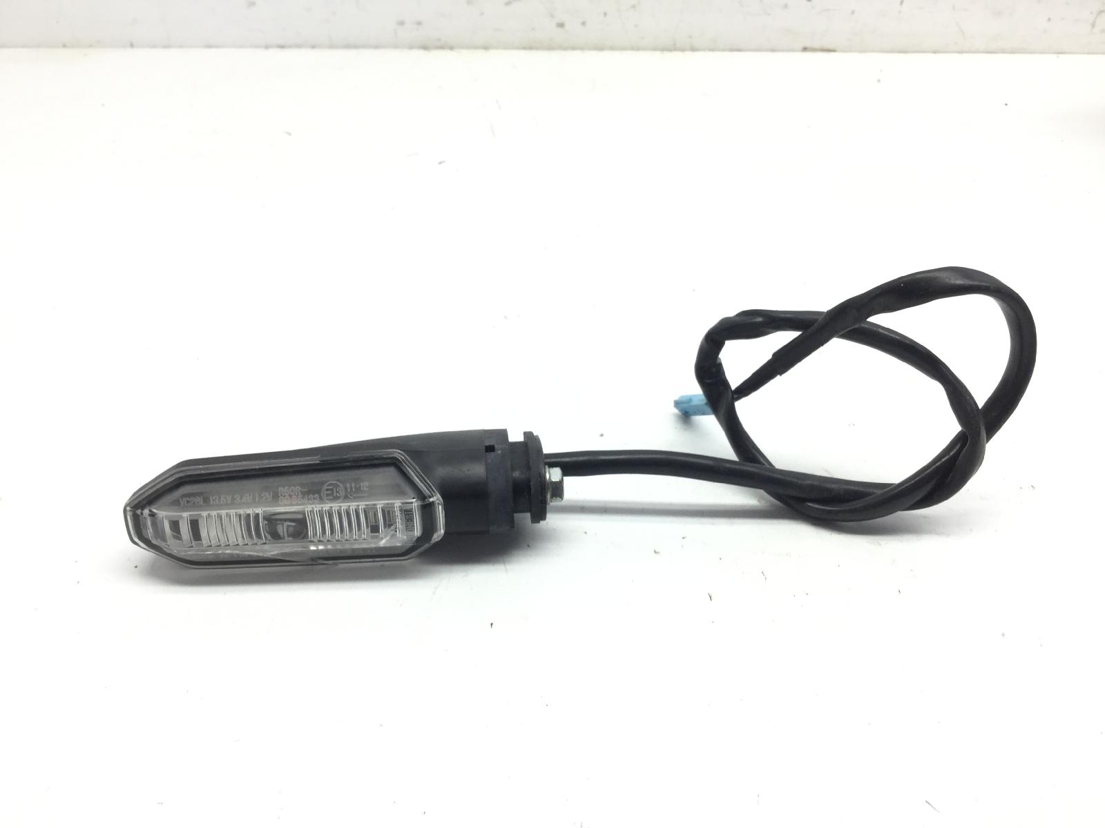 Honda cb gt abs km0 1000 freccia posteriore destra 2026 2026 jh2sc93a