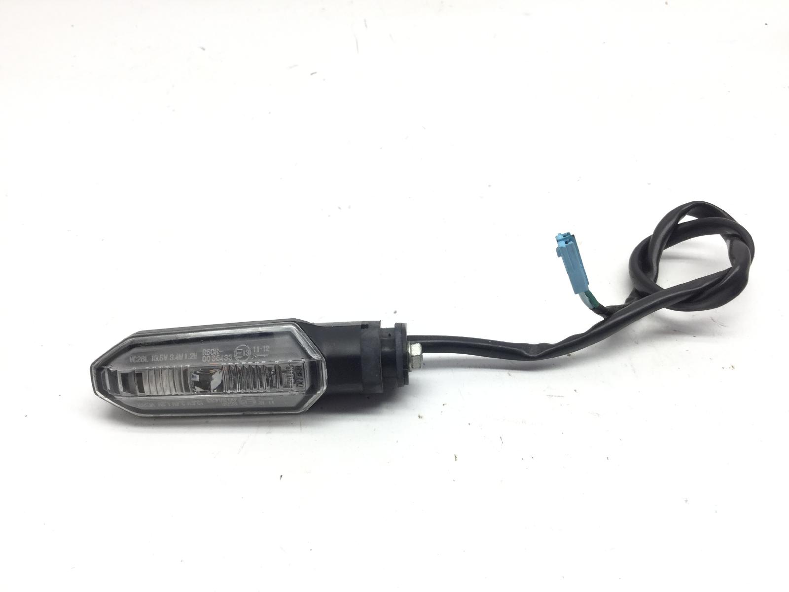 Honda cb gt abs km0 1000 freccia posteriore destra 2026 2026 jh2sc93a