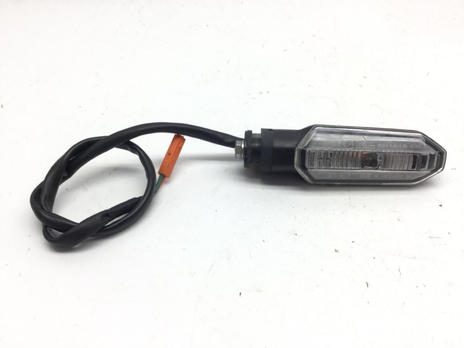 Honda cb gt abs km0 1000 freccia posteriore sinistra 2026 2026 jh2sc93a