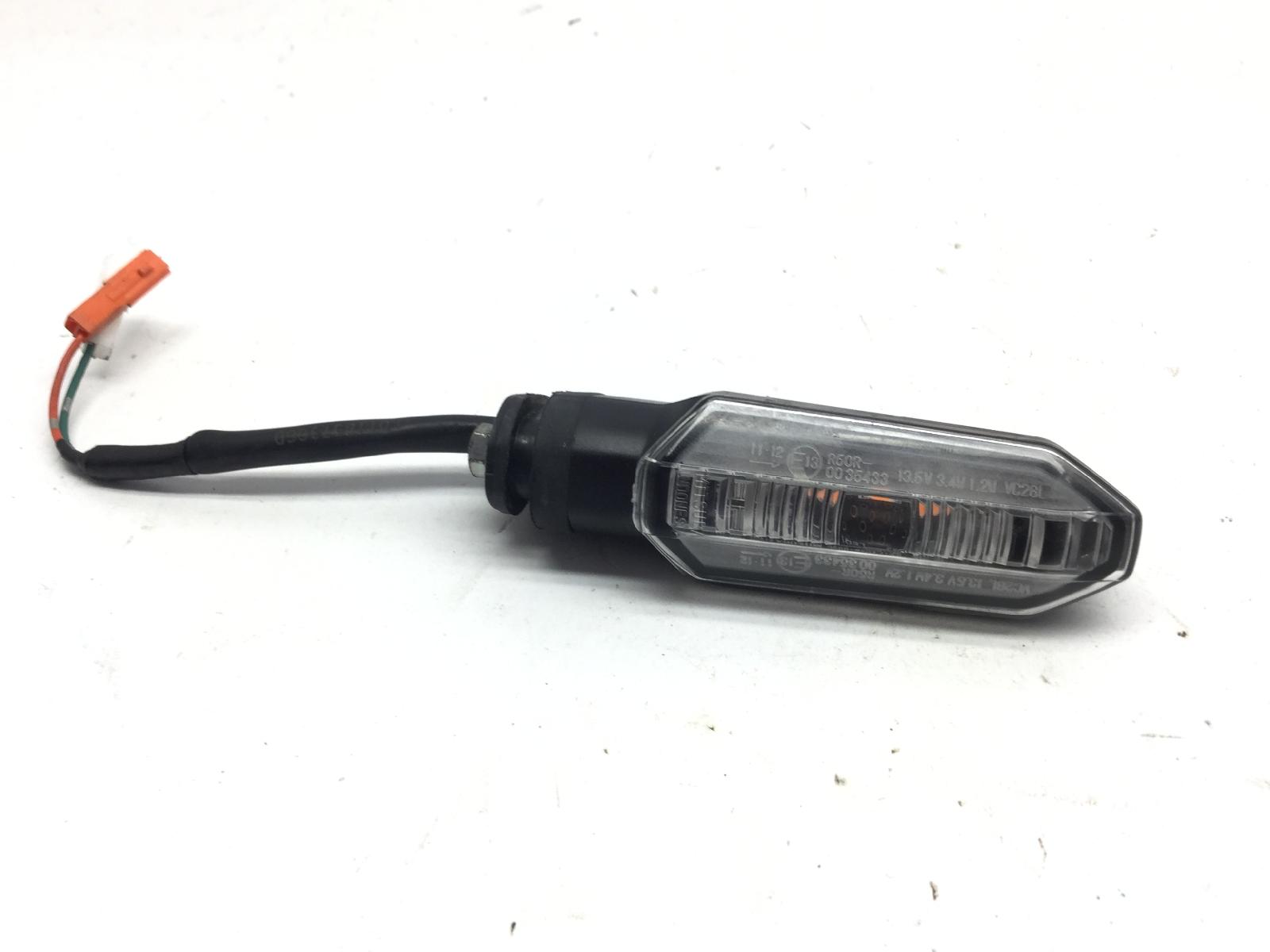 Honda cb gt abs km0 1000 freccia anteriore sinistra 2026 2026 jh2sc93a