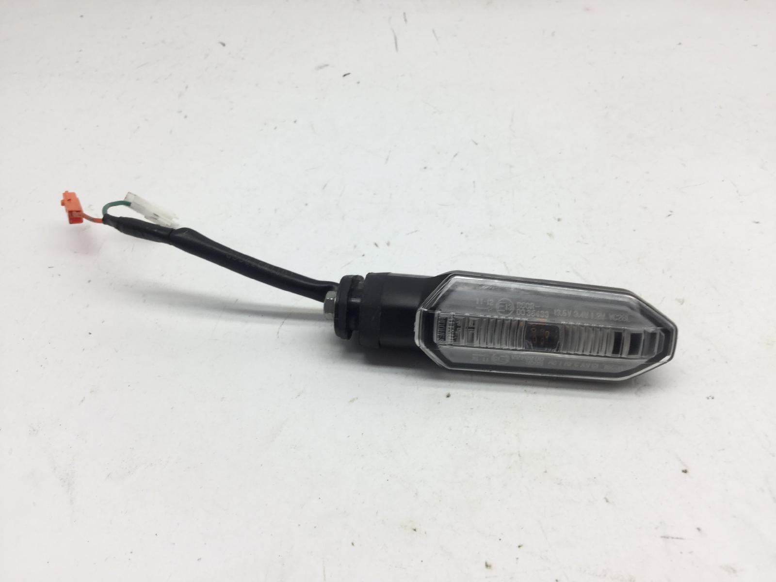 Honda cb gt abs km0 1000 freccia anteriore sinistra 2026 2026 jh2sc93a