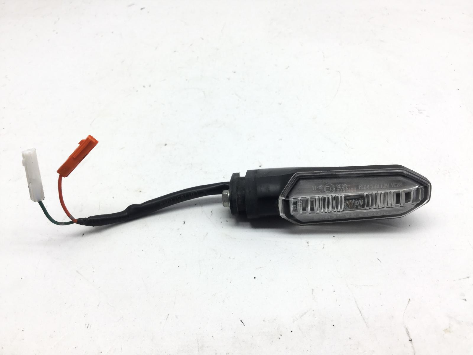Honda cb gt abs km0 1000 freccia anteriore sinistra 2026 2026 jh2sc93a