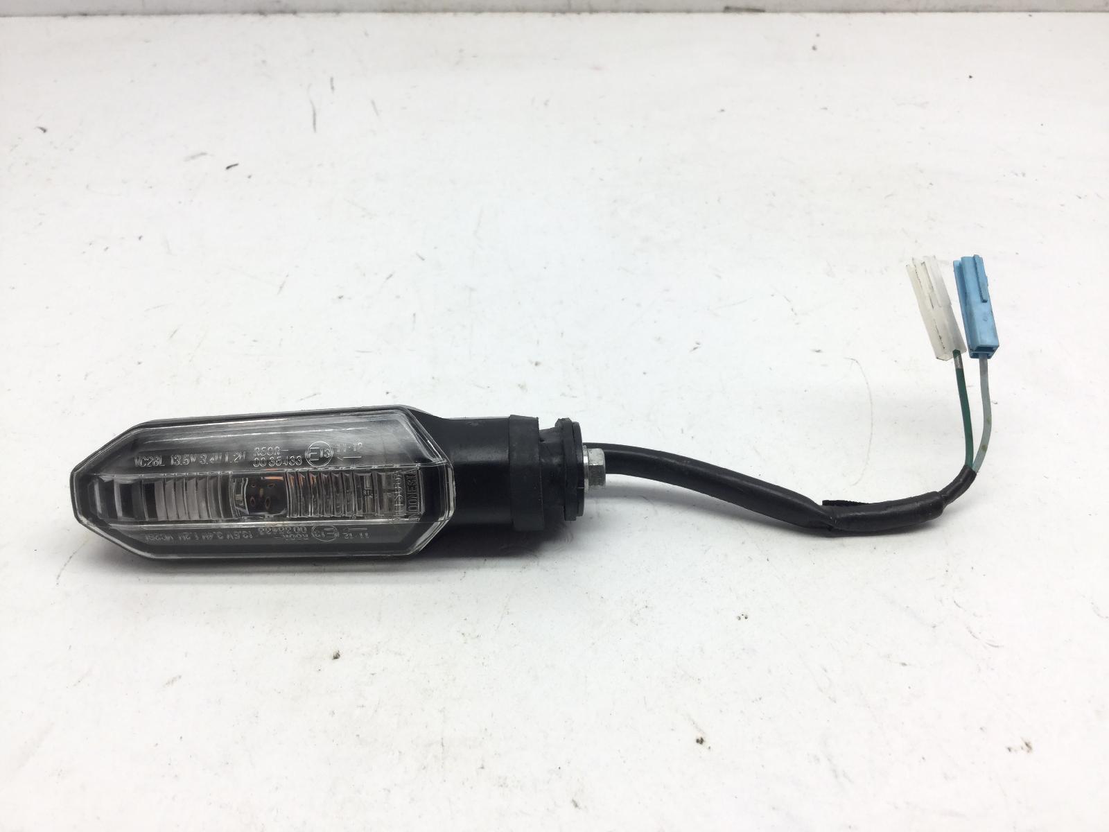 Honda cb gt abs km0 1000 freccia anteriore destra 2026 2026 jh2sc93a