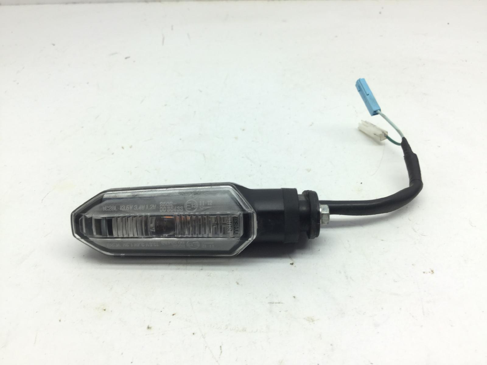 Honda cb gt abs km0 1000 freccia anteriore destra 2026 2026 jh2sc93a