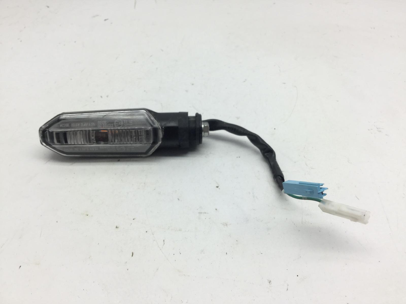 Honda cb gt abs km0 1000 freccia anteriore destra 2026 2026 jh2sc93a