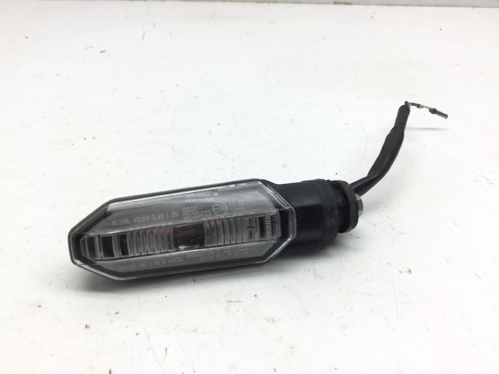 Honda cb gt abs km0 1000 freccia anteriore destra 2026 2026 jh2sc93a
