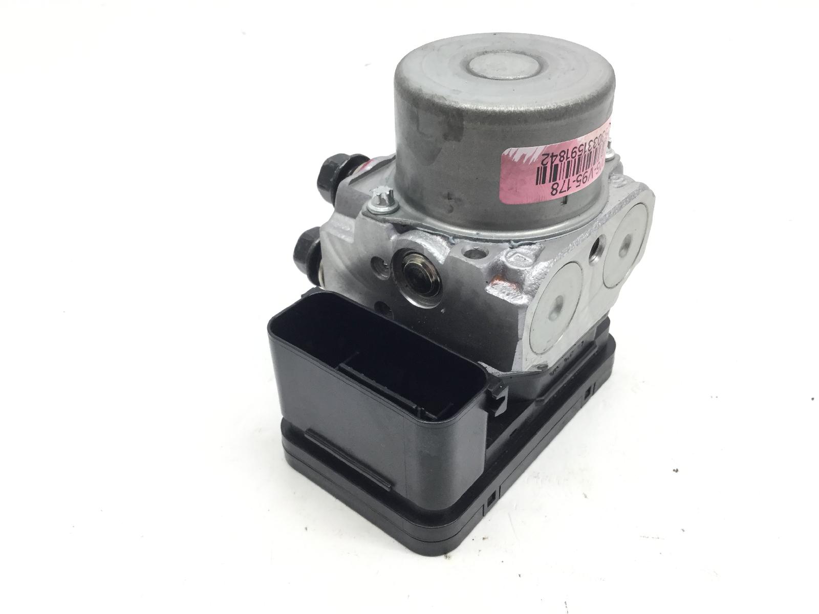 Honda cb gt abs km0 1000 modulatore attuatore freni abs 2026 2026 jh2sc93a