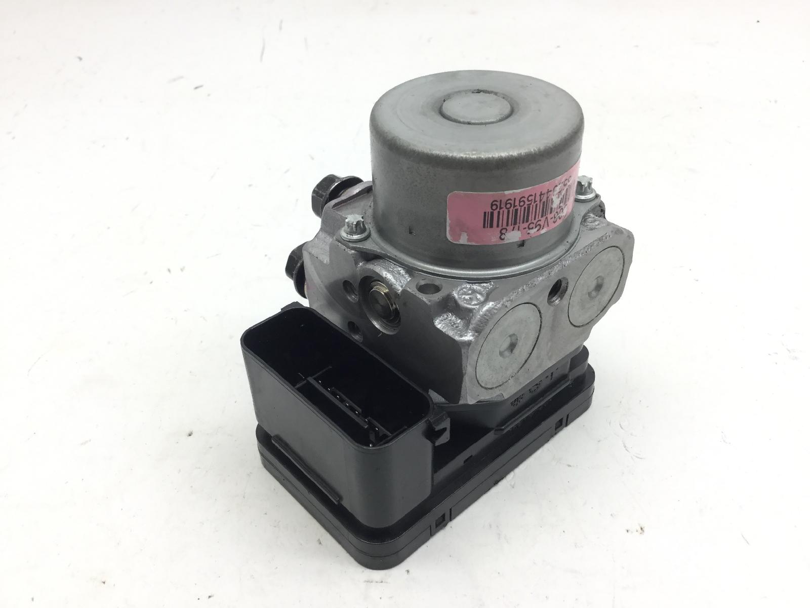 Honda cb gt abs km0 1000 modulatore attuatore freni abs 2026 2026 jh2sc93a