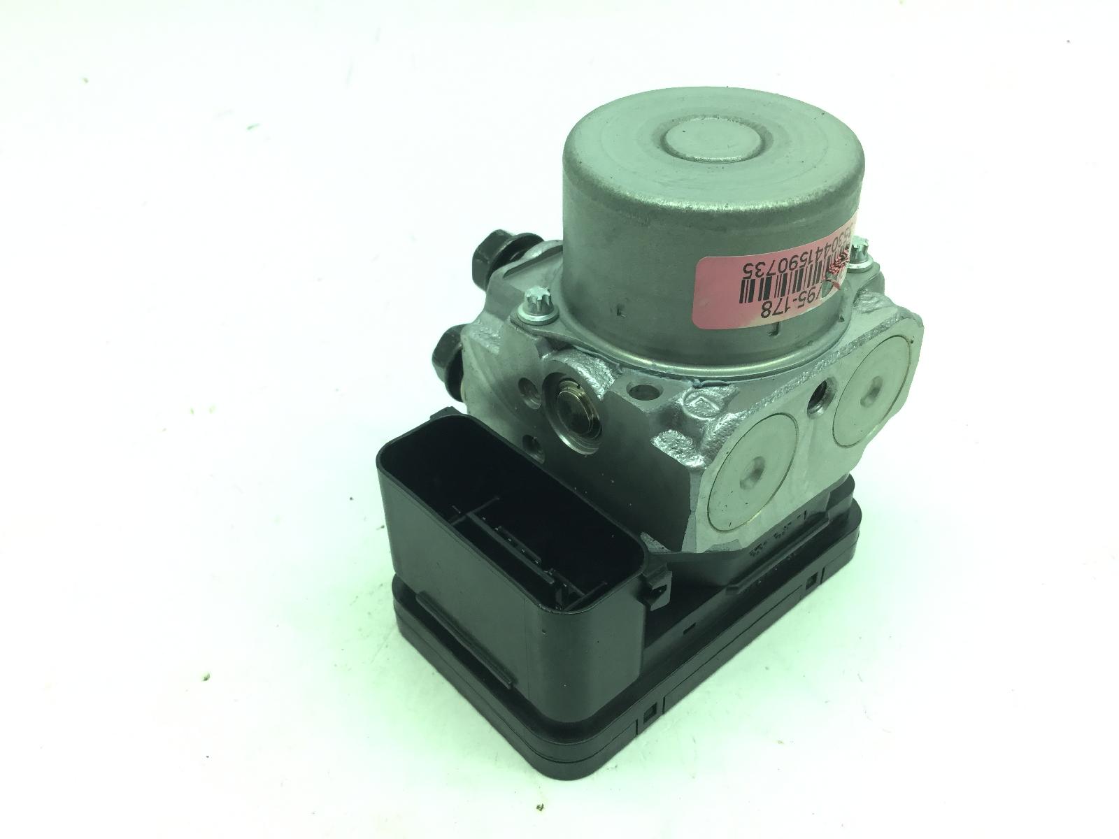 Honda cb gt abs km0 1000 modulatore attuatore freni abs 2026 2026 jh2sc93a