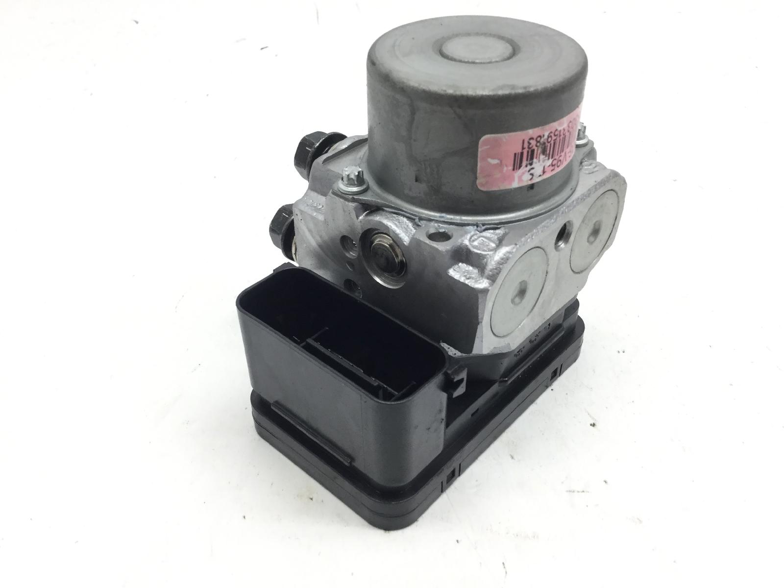 Honda cb gt abs km0 1000 modulatore attuatore freni abs 2026 2026 jh2sc93a