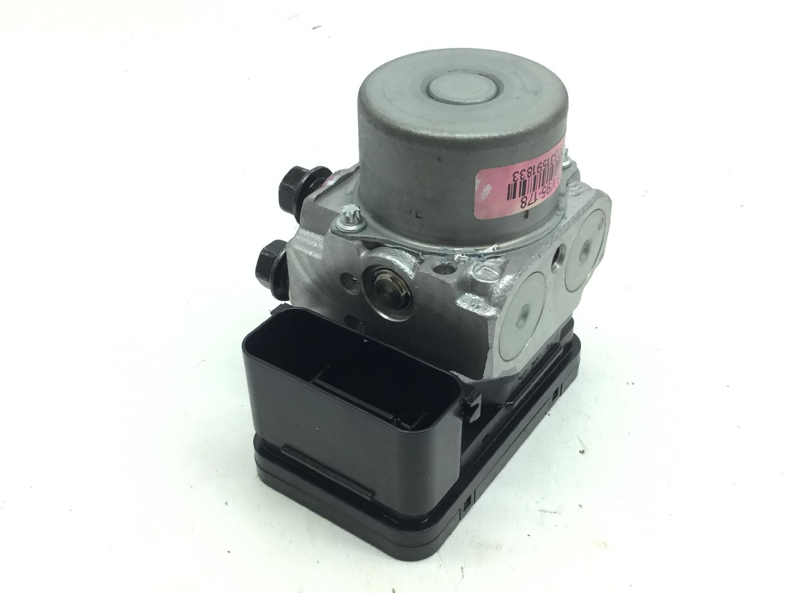 Honda cb gt abs km0 1000 modulatore attuatore freni abs 2026 2026 jh2sc93a