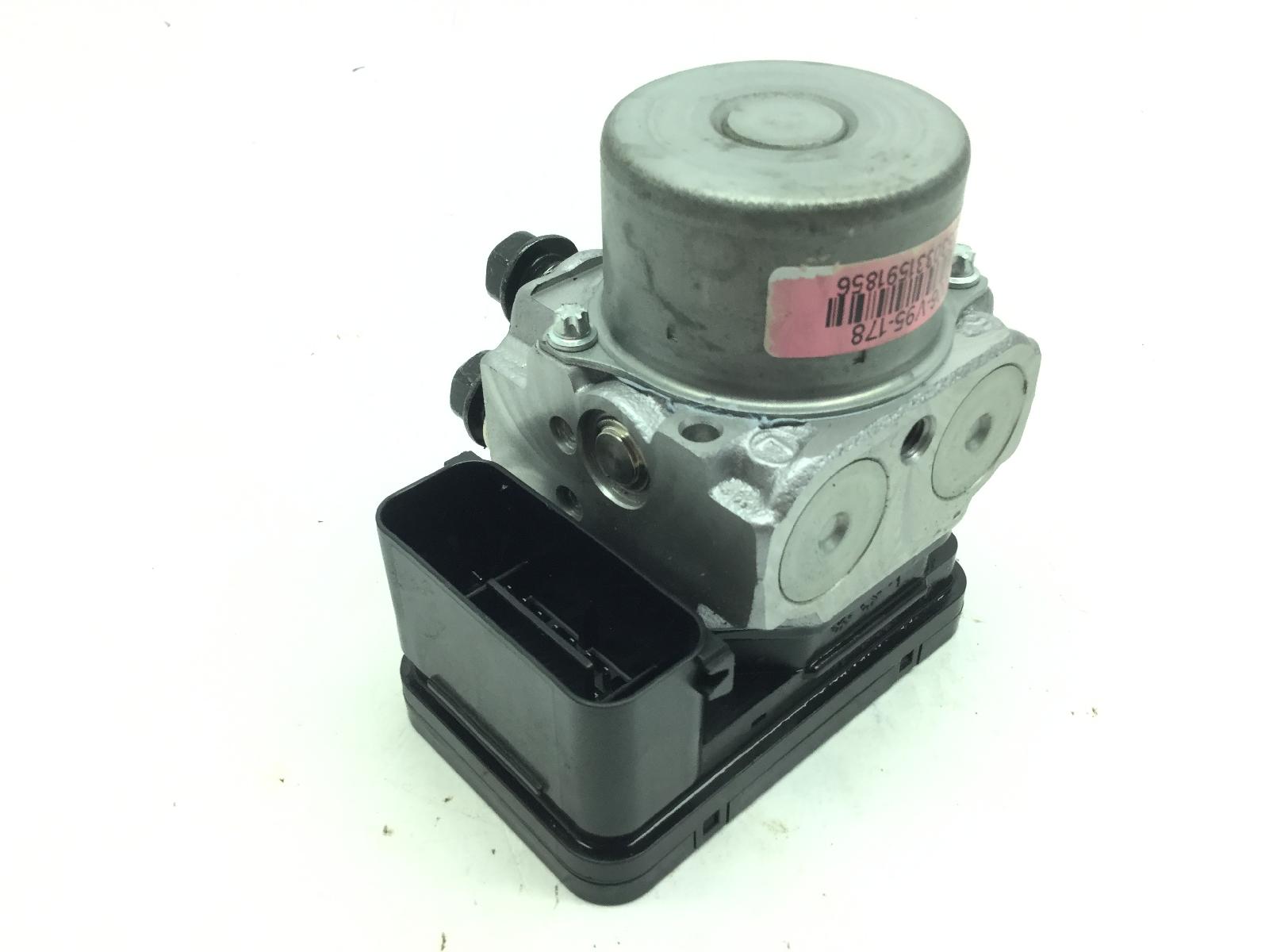Honda cb gt abs km0 1000 modulatore attuatore freni abs 2026 2026 jh2sc93a