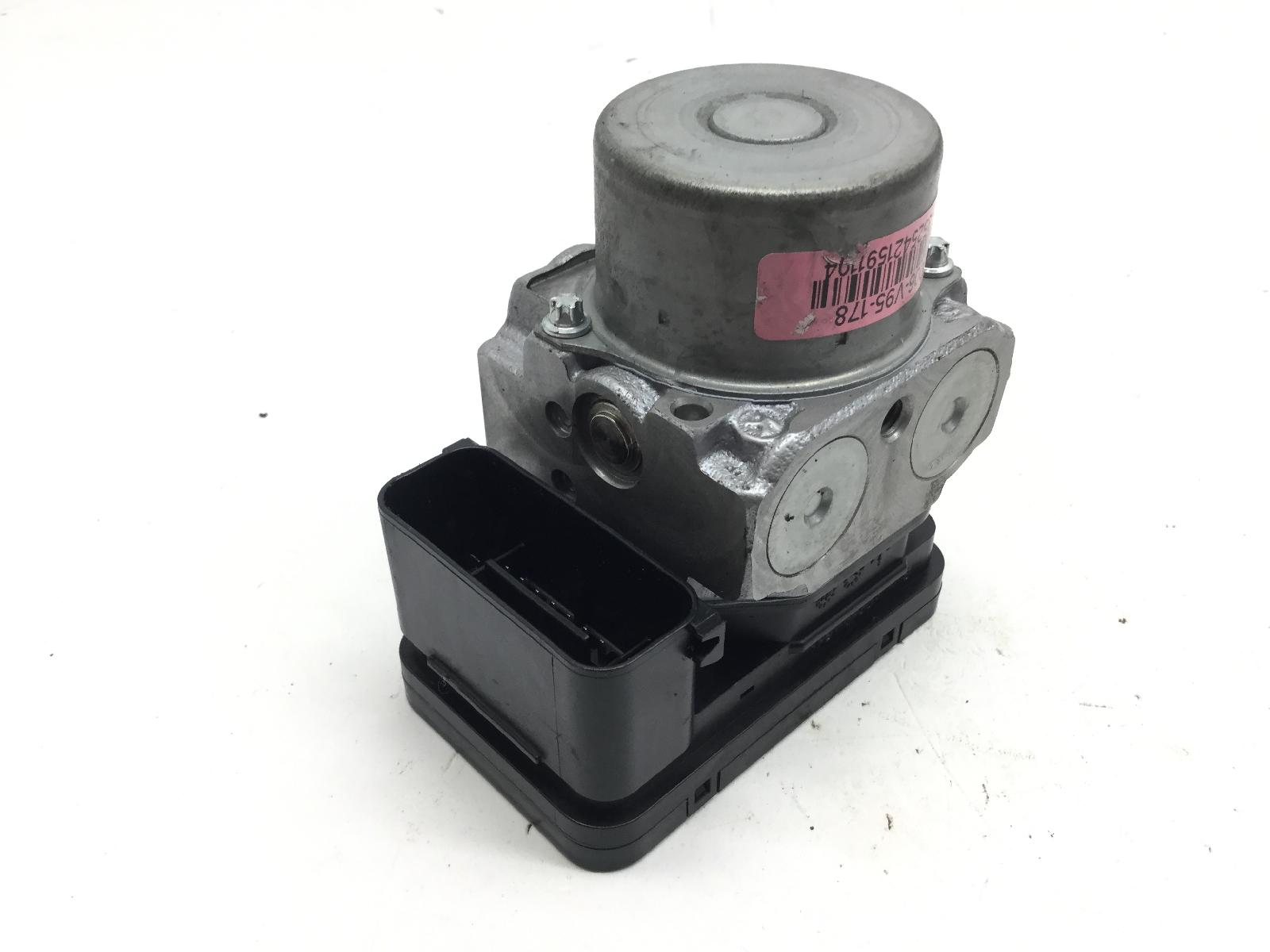 Honda cb gt abs km0 1000 modulatore attuatore freni abs 2026 2026 jh2sc93a