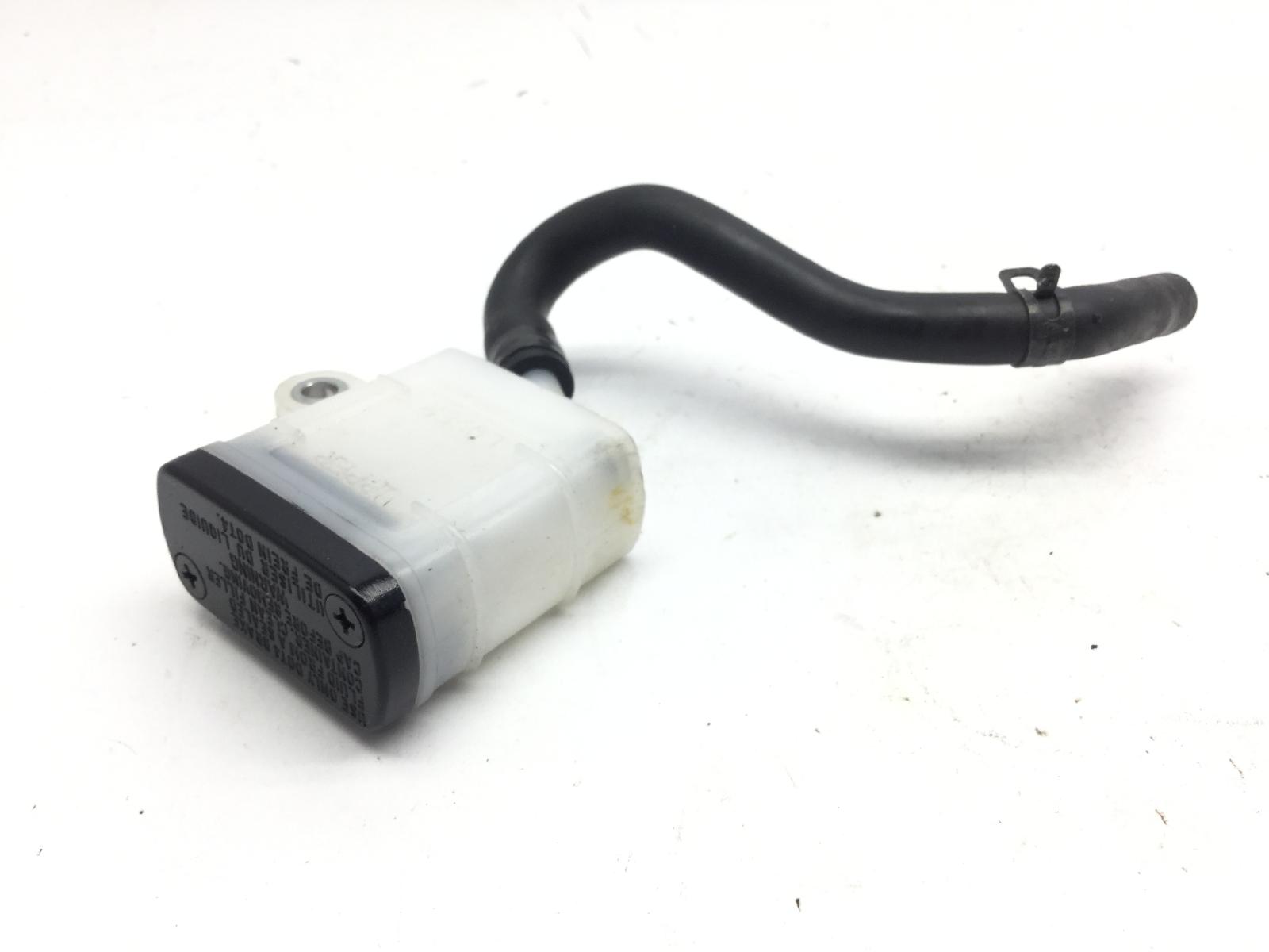 Honda cb gt abs km0 1000 vaschetta olio pompa freno posteriore 2026 2026 jh2sc93a