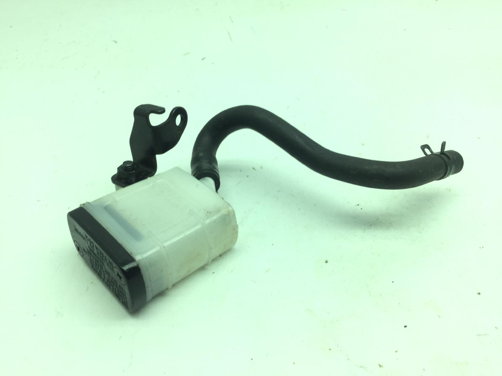 Honda cb gt abs km0 1000 vaschetta olio pompa freno posteriore 2026 2026 jh2sc93a