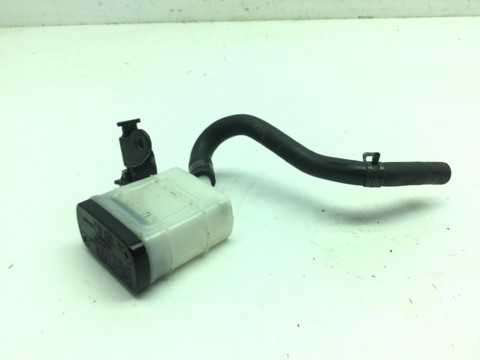 Honda cb gt abs km0 1000 vaschetta olio pompa freno posteriore 2026 2026 jh2sc93a
