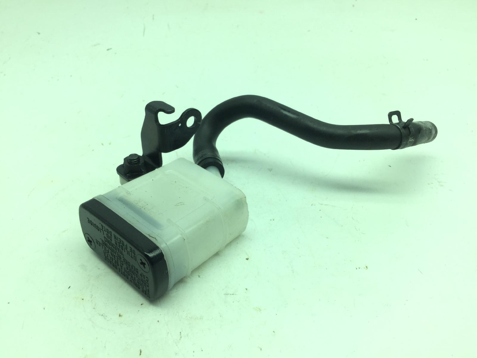 Honda cb gt abs km0 1000 vaschetta olio pompa freno posteriore 2026 2026 jh2sc93a