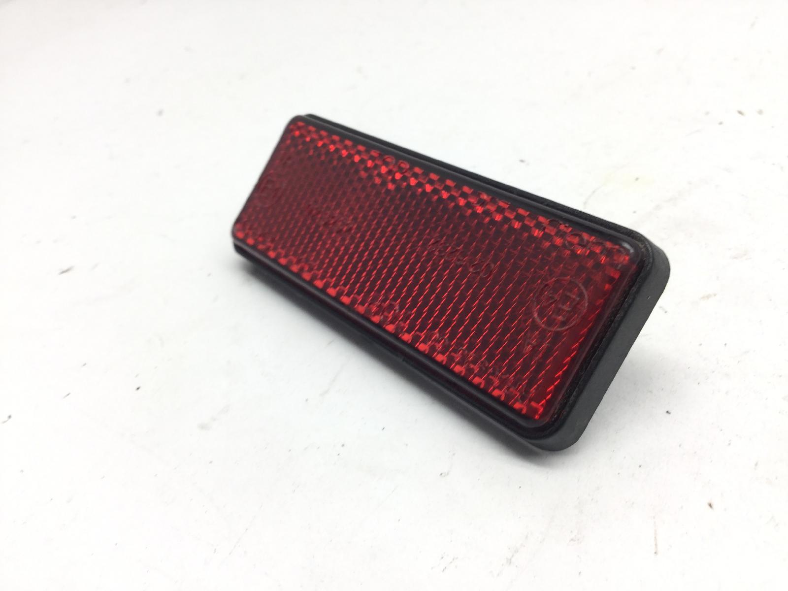 Honda cb gt abs km0 1000 catadiottro posteriore 2026 2026 jh2sc93a