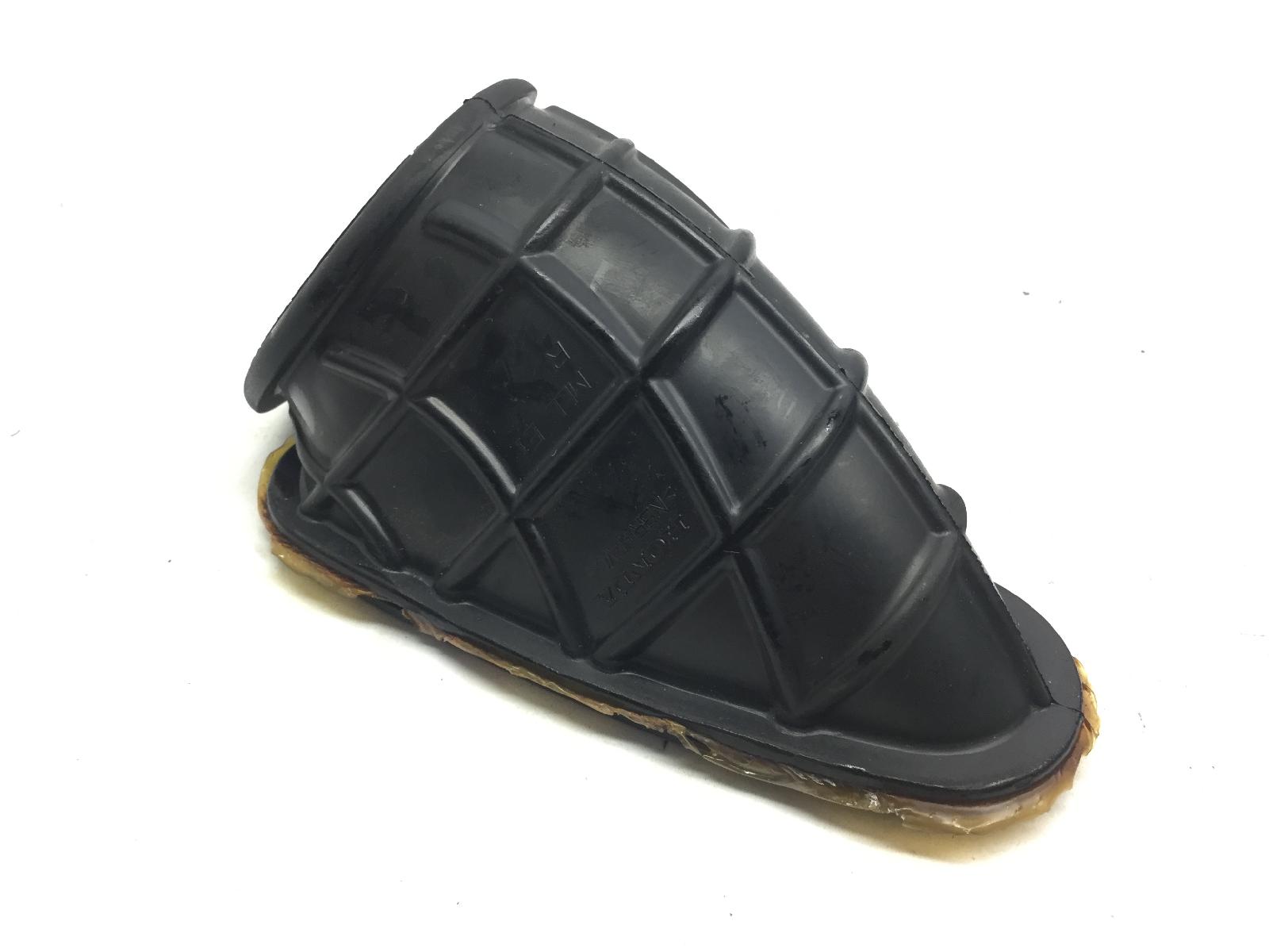 Honda cb gt abs km0 1000 collettore condotto destro cassa filtro 2026 2026 jh2sc93a