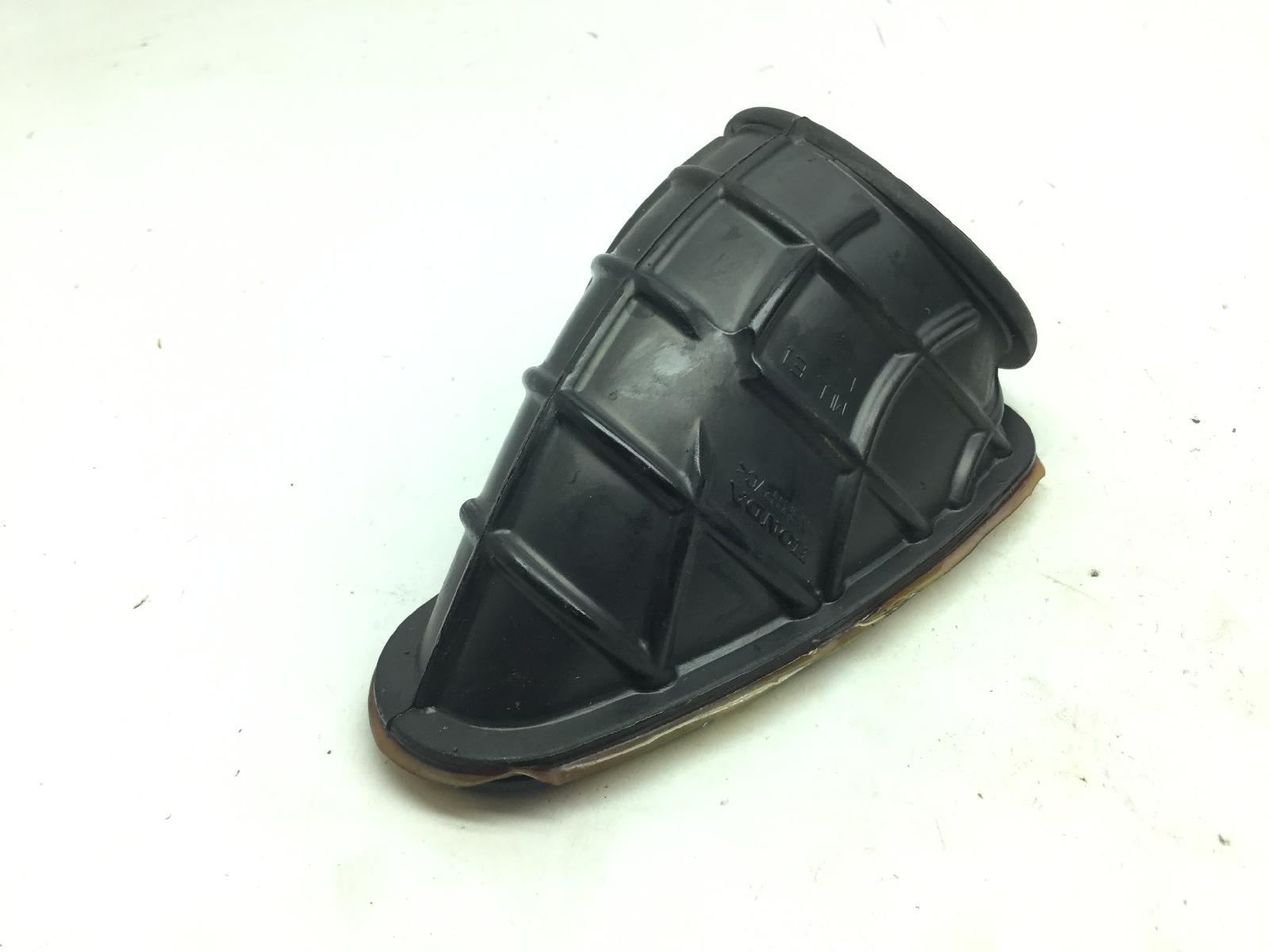 Honda cb gt abs km0 1000 collettore condotto sinistro cassa filtro 2026 2026 jh2sc93a