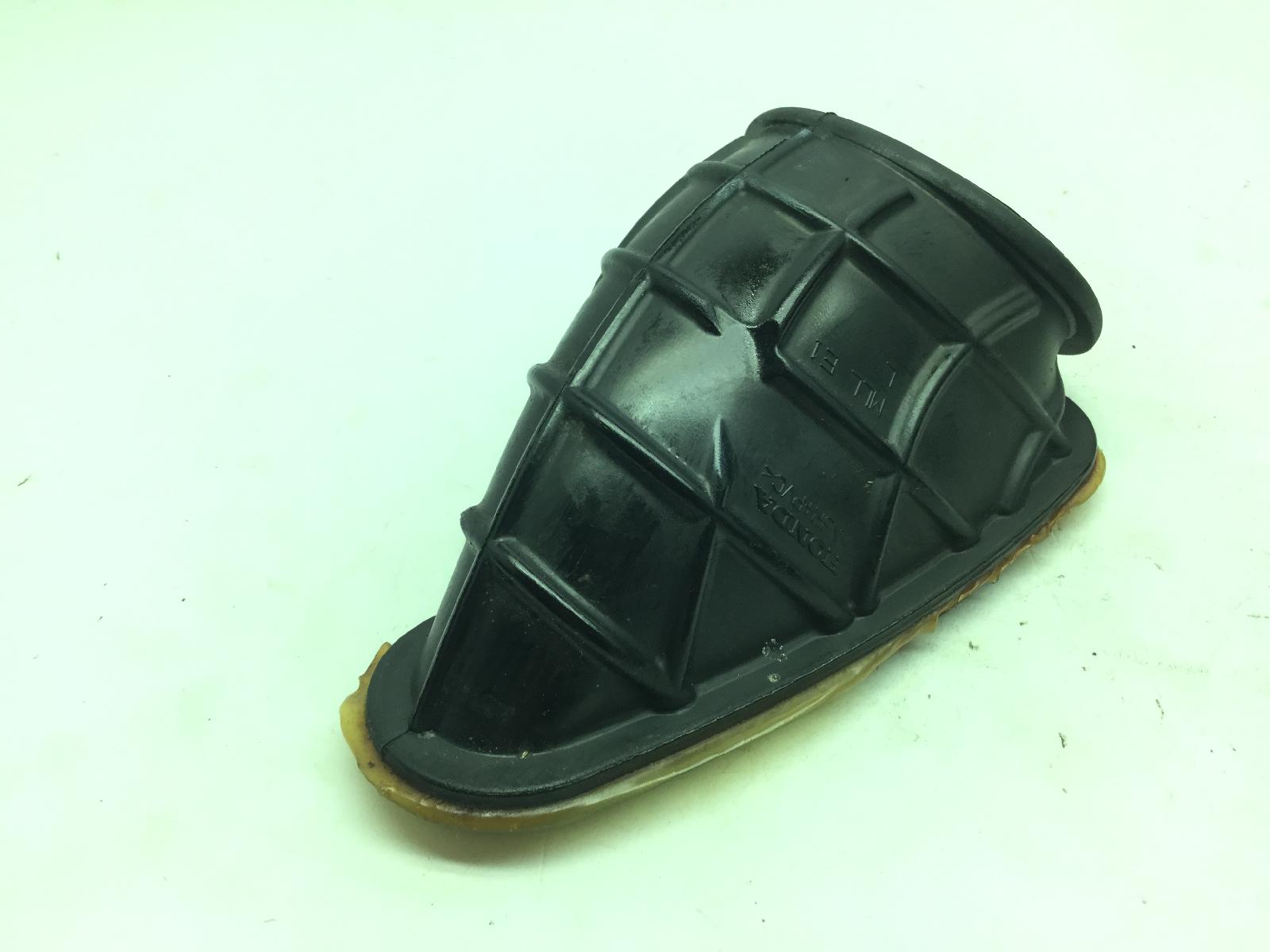 Honda cb gt abs km0 1000 collettore condotto sinistro cassa filtro 2026 2026 jh2sc93a