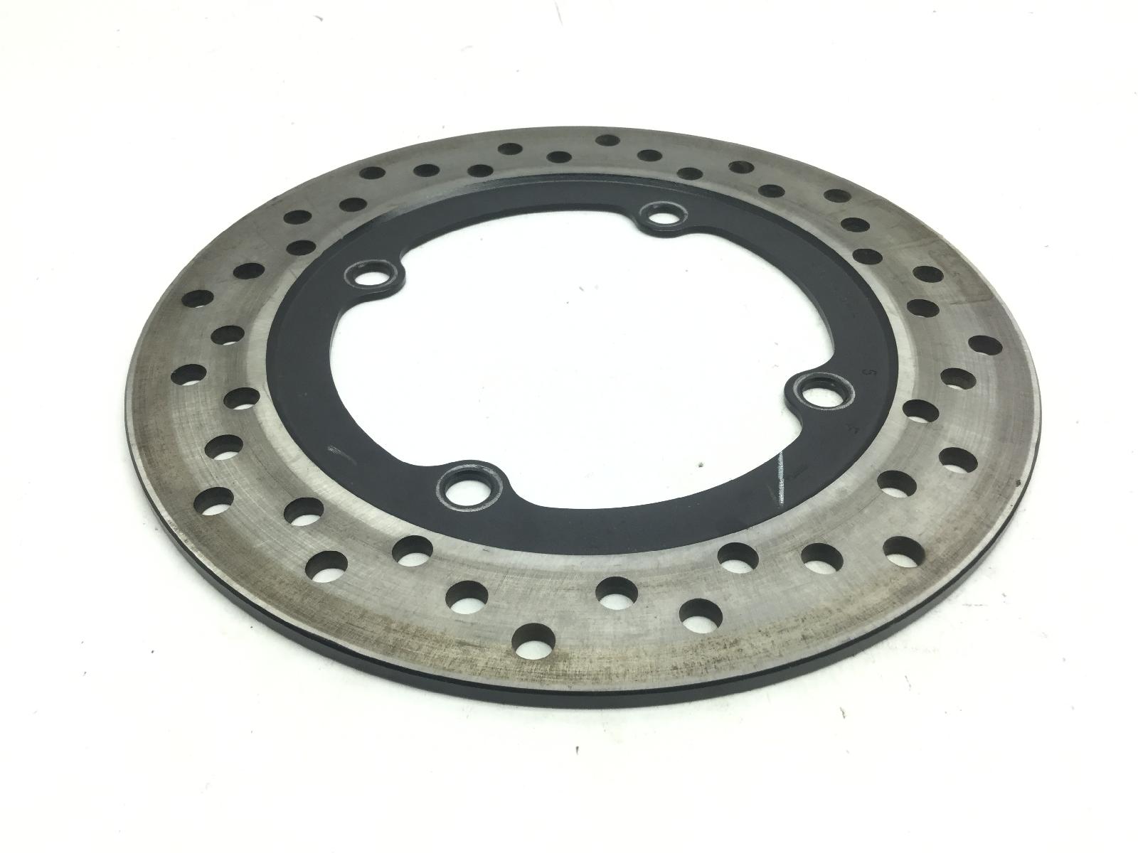 Honda cb gt abs km0 1000 disco freno posteriore 2026 2026 jh2sc93a