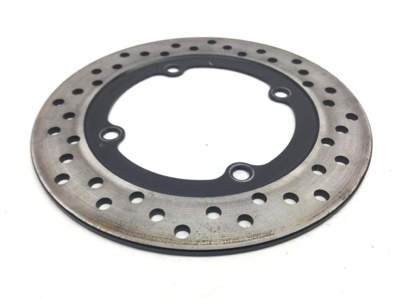 Honda cb gt abs km0 1000 disco freno posteriore 2026 2026 jh2sc93a