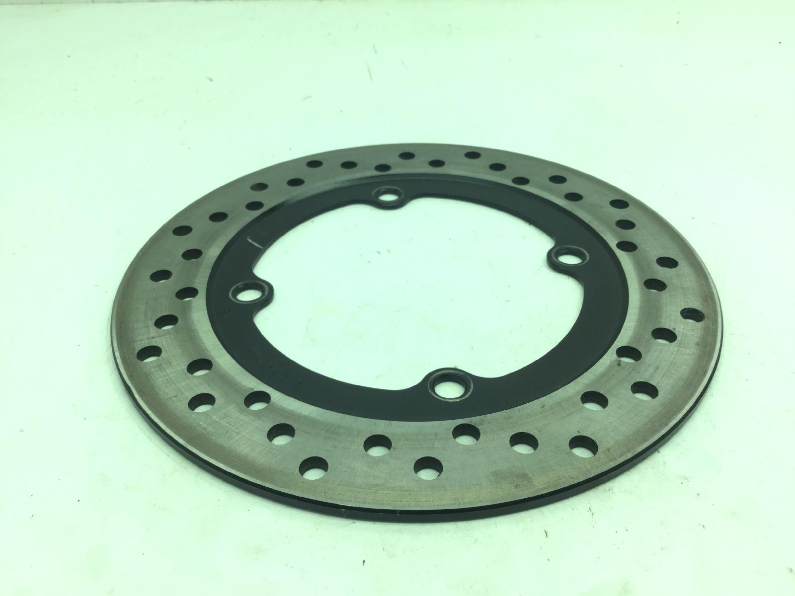 Honda cb gt abs km0 1000 disco freno posteriore 2026 2026 jh2sc93a