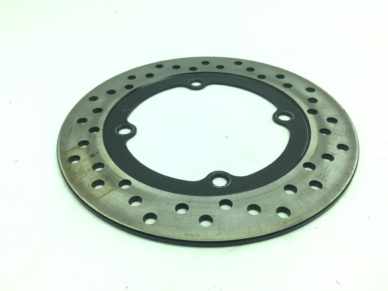 Honda cb gt abs km0 1000 disco freno posteriore 2026 2026 jh2sc93a
