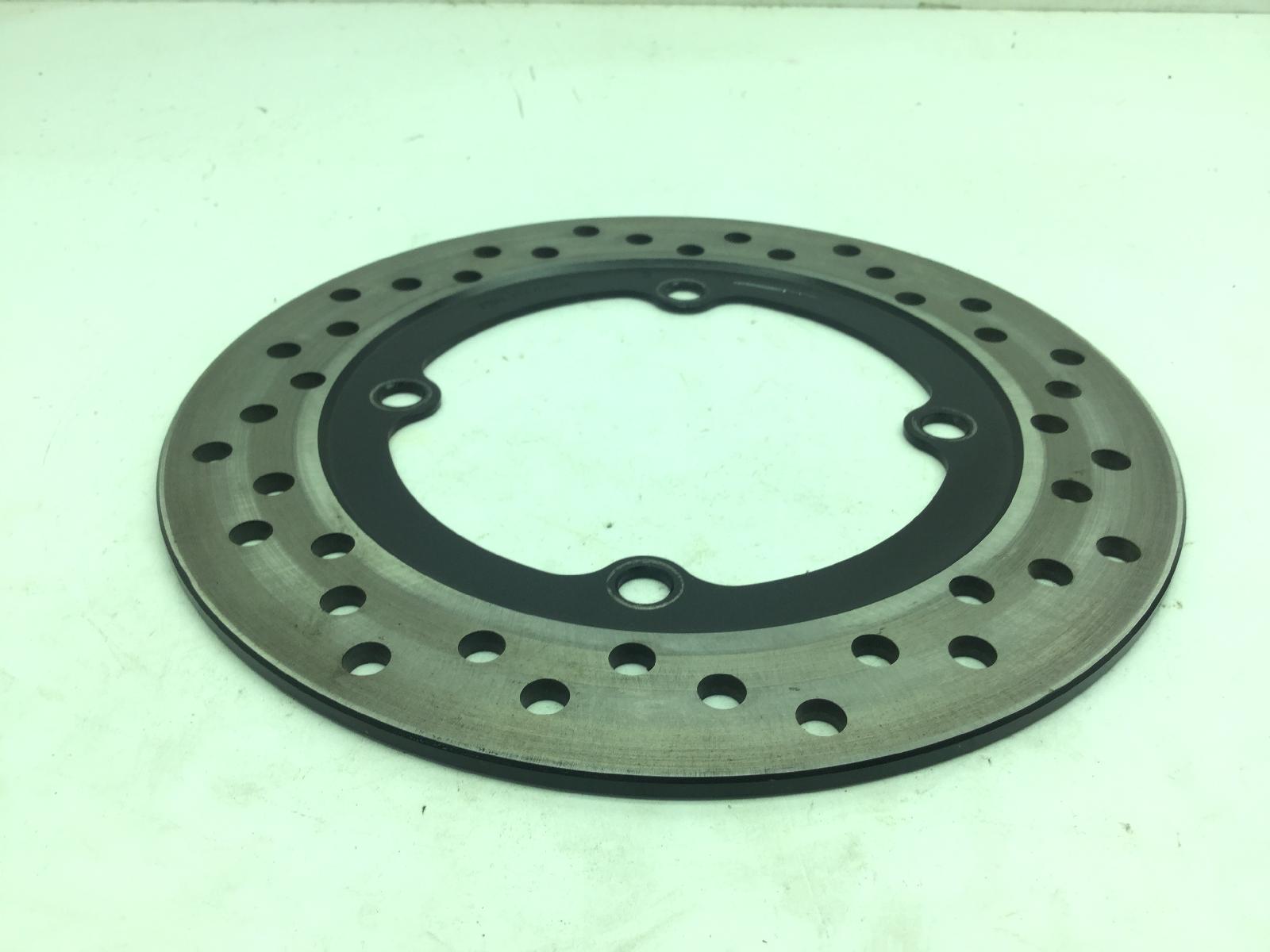 Honda cb gt abs km0 1000 disco freno posteriore 2026 2026 jh2sc93a
