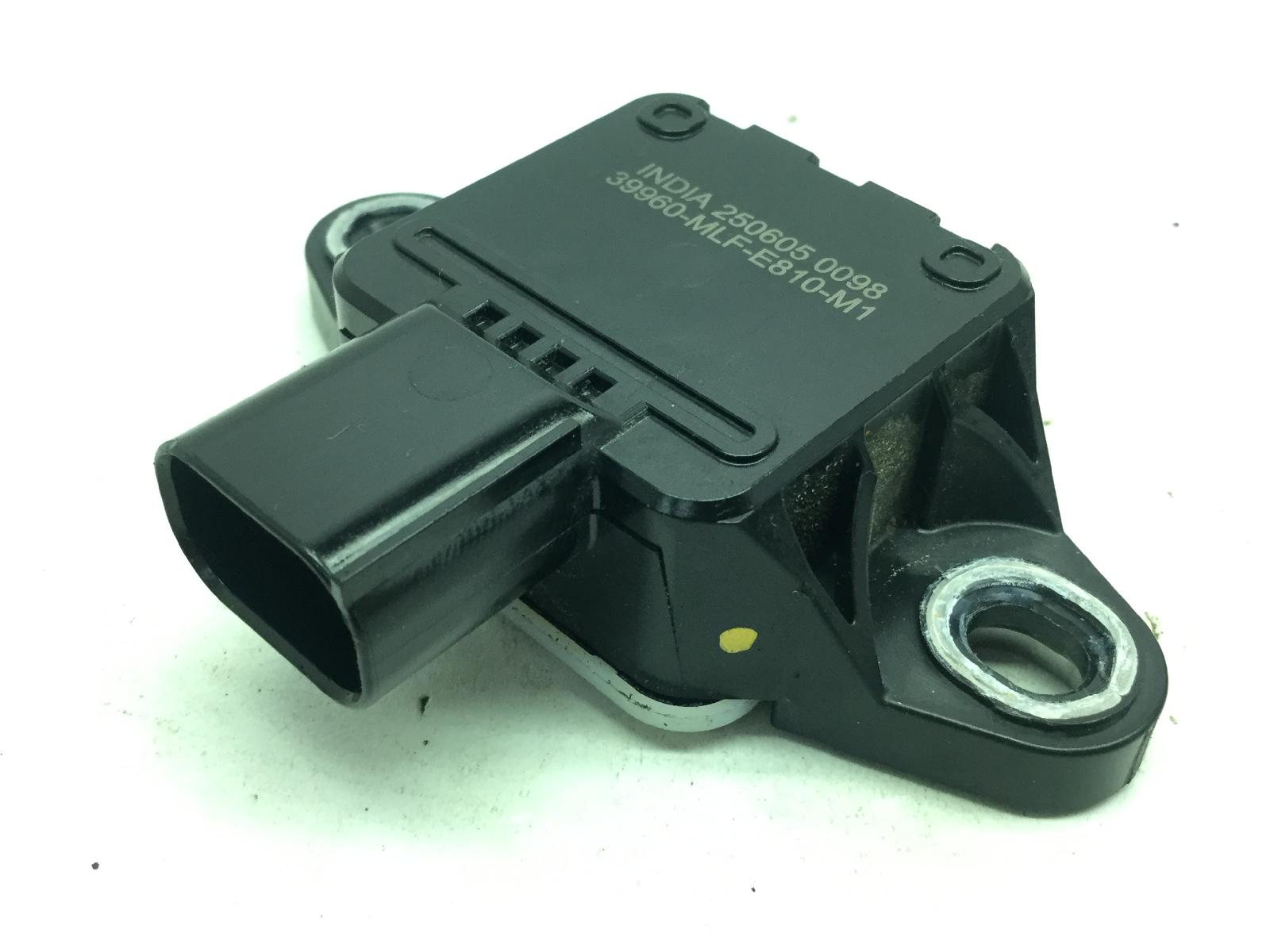 Honda cb gt abs km0 1000 sensore inclinometro caduta inclinazione 2026 2026 jh2sc93a
