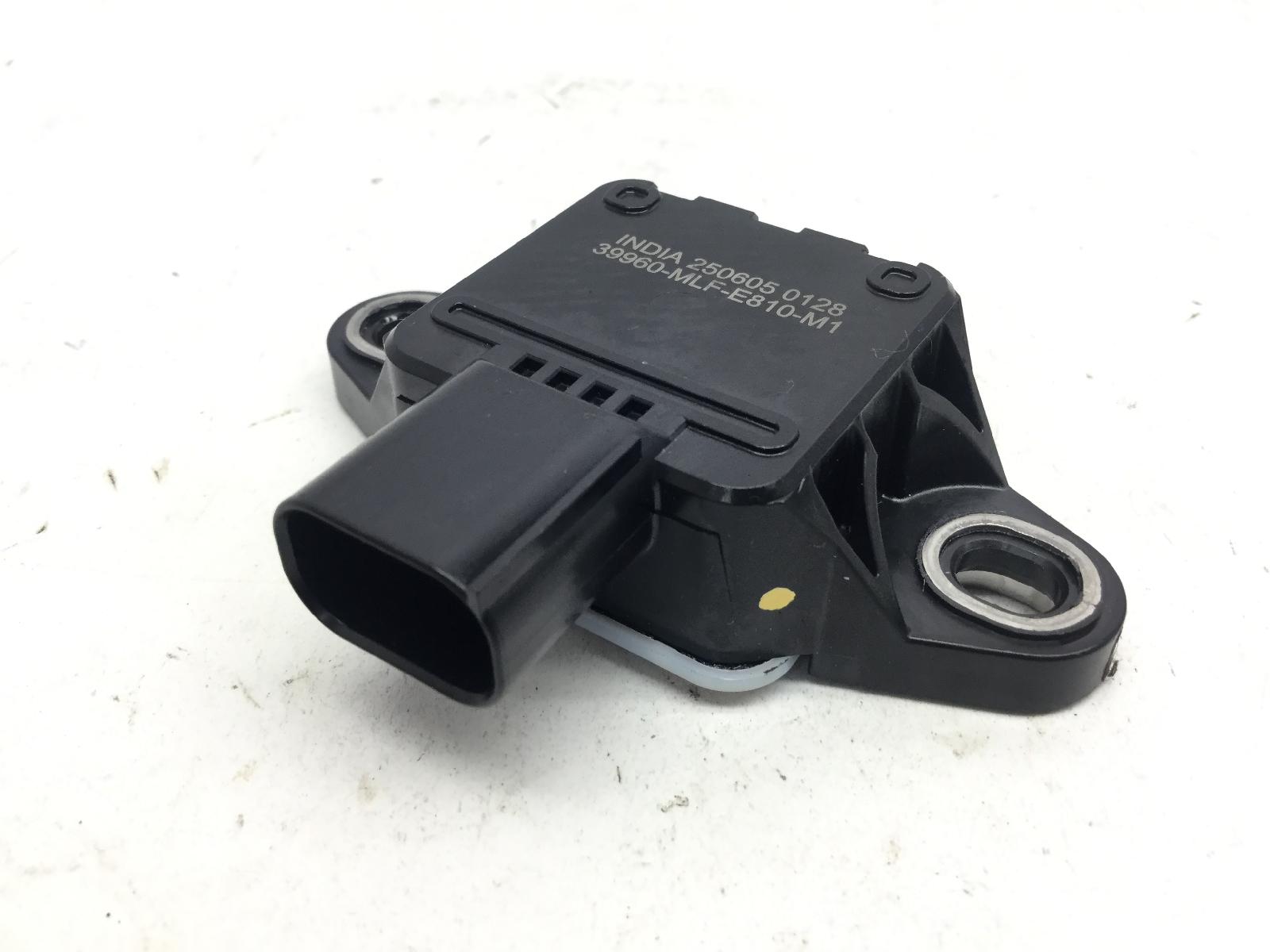 Honda cb gt abs km0 1000 sensore inclinazione caduta inclinometro 2026 2026 jh2sc93a