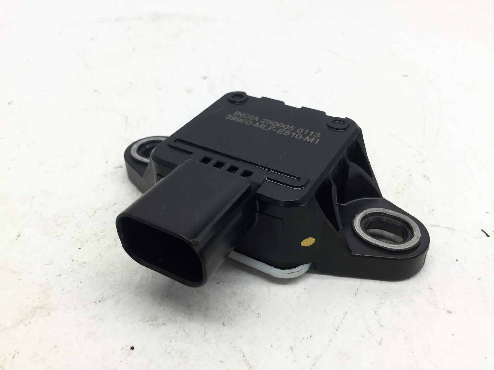 Honda cb gt abs km0 1000 sensore inclinazione caduta inclinometro 2026 2026 jh2sc93a