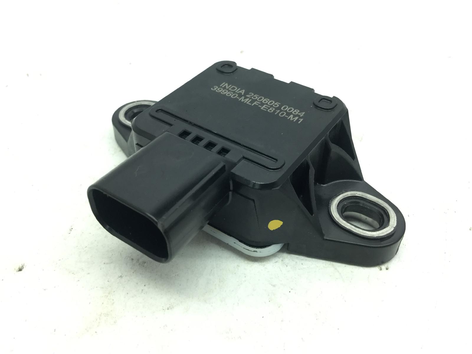 Honda cb gt abs km0 1000 sensore inclinazione caduta inclinometro 2026 2026 jh2sc93a