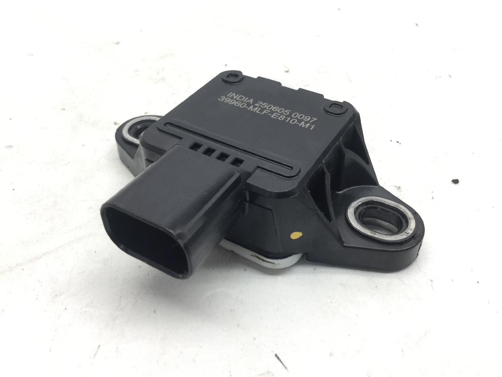 Honda cb gt abs km0 1000 sensore inclinazione caduta inclinometro 2026 2026 jh2sc93a
