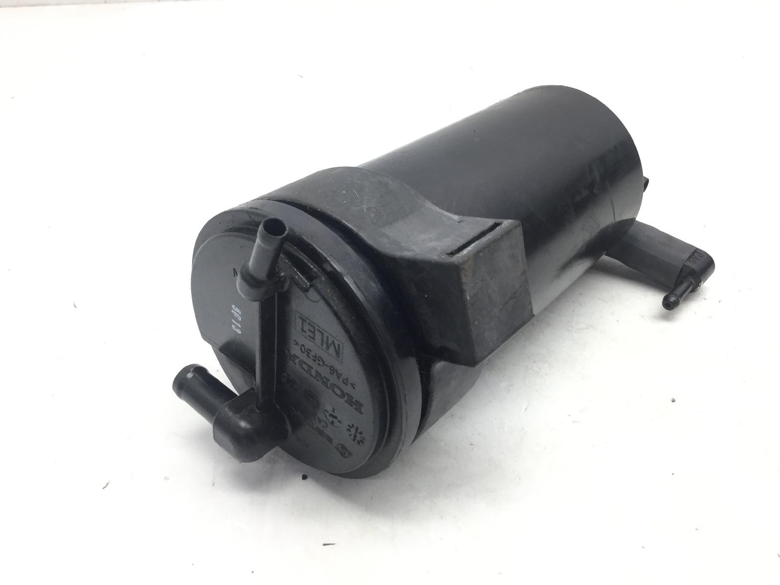 Honda cb gt abs km0 1000 canister filtro vapori 2026 2026 jh2sc93a