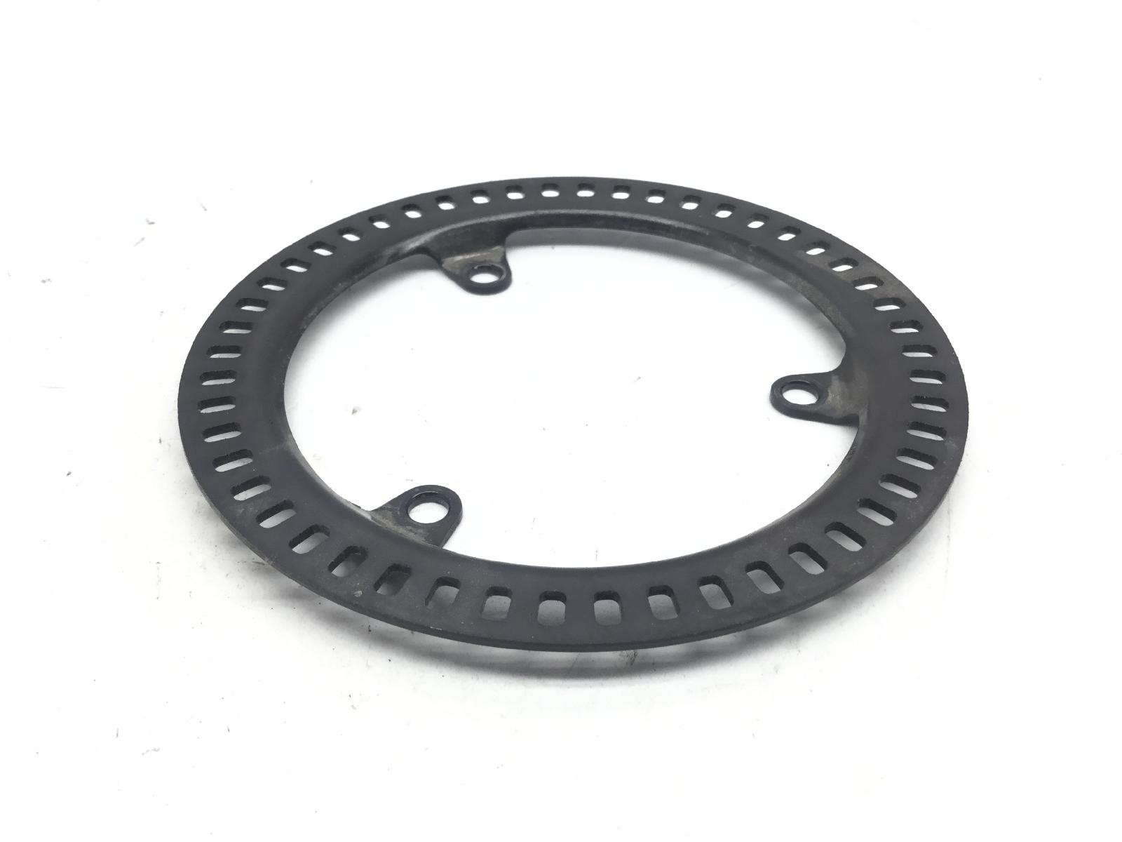 Honda cb gt abs km0 1000 ruota fonica posteriore 2026 2026 jh2sc93a