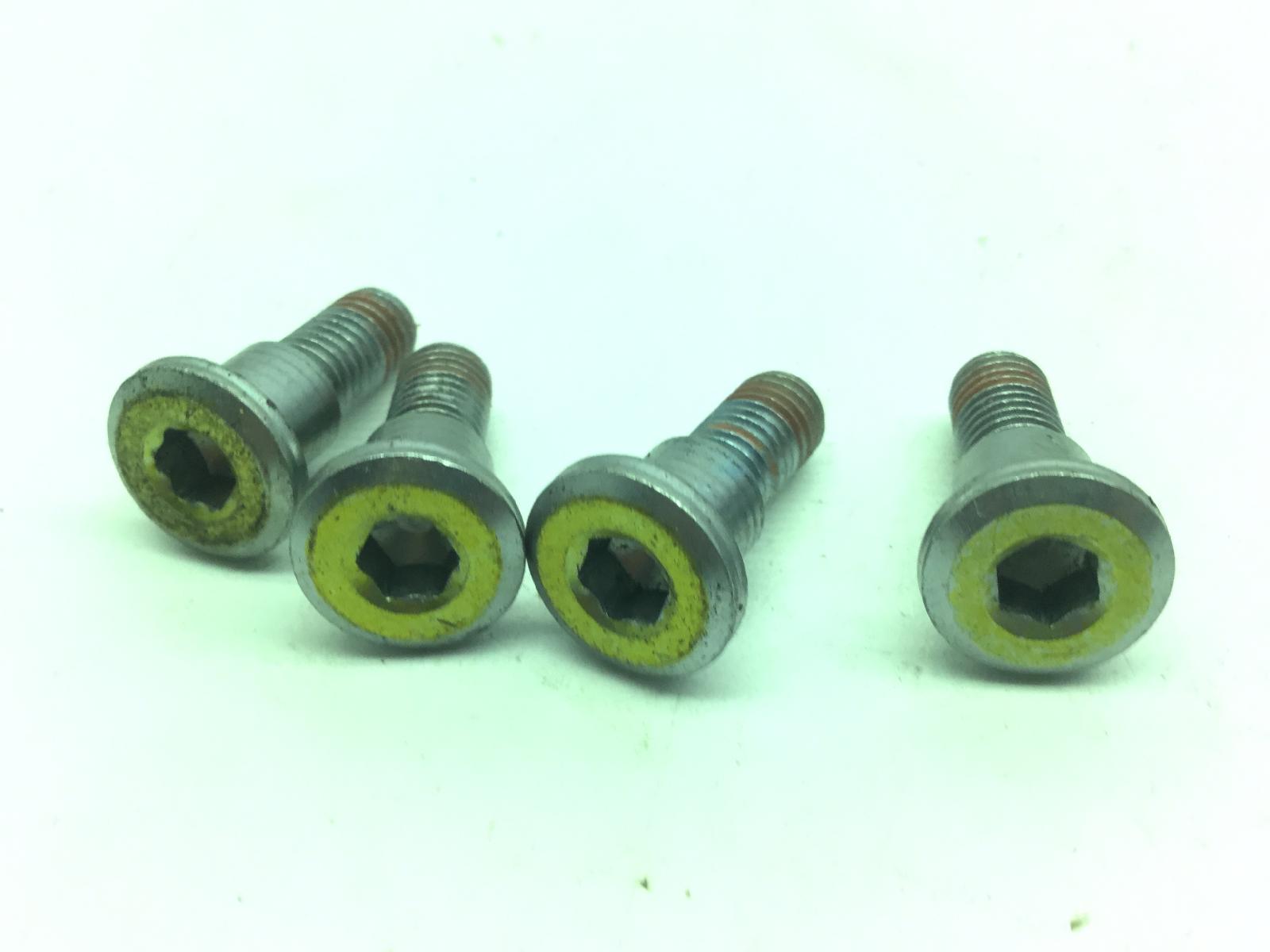 Honda cb gt abs km0 1000 kit viti disco freno posteriore 2026 2026 jh2sc93a