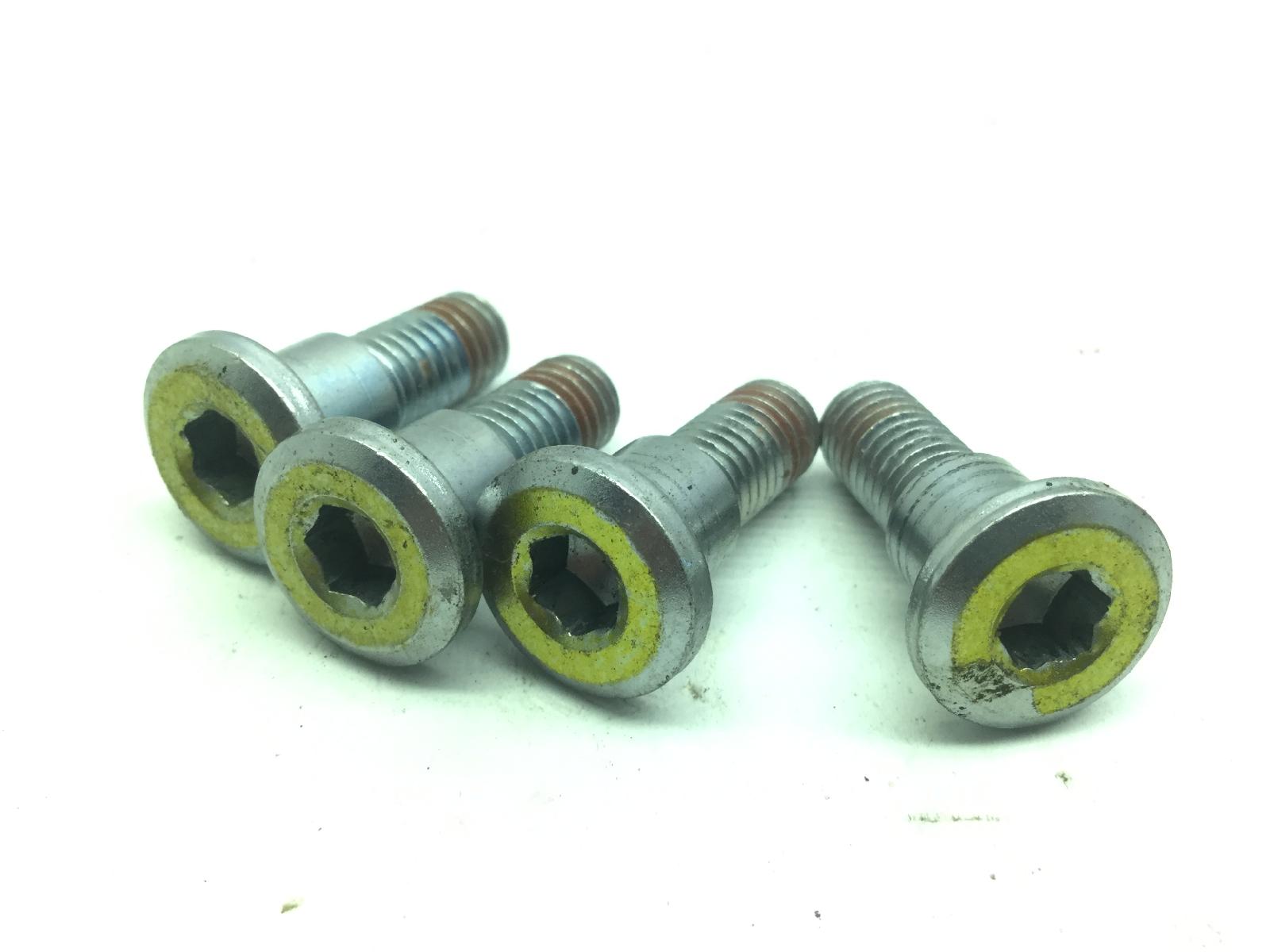 Honda cb gt abs km0 1000 kit viti disco freno posteriore 2026 2026 jh2sc93a