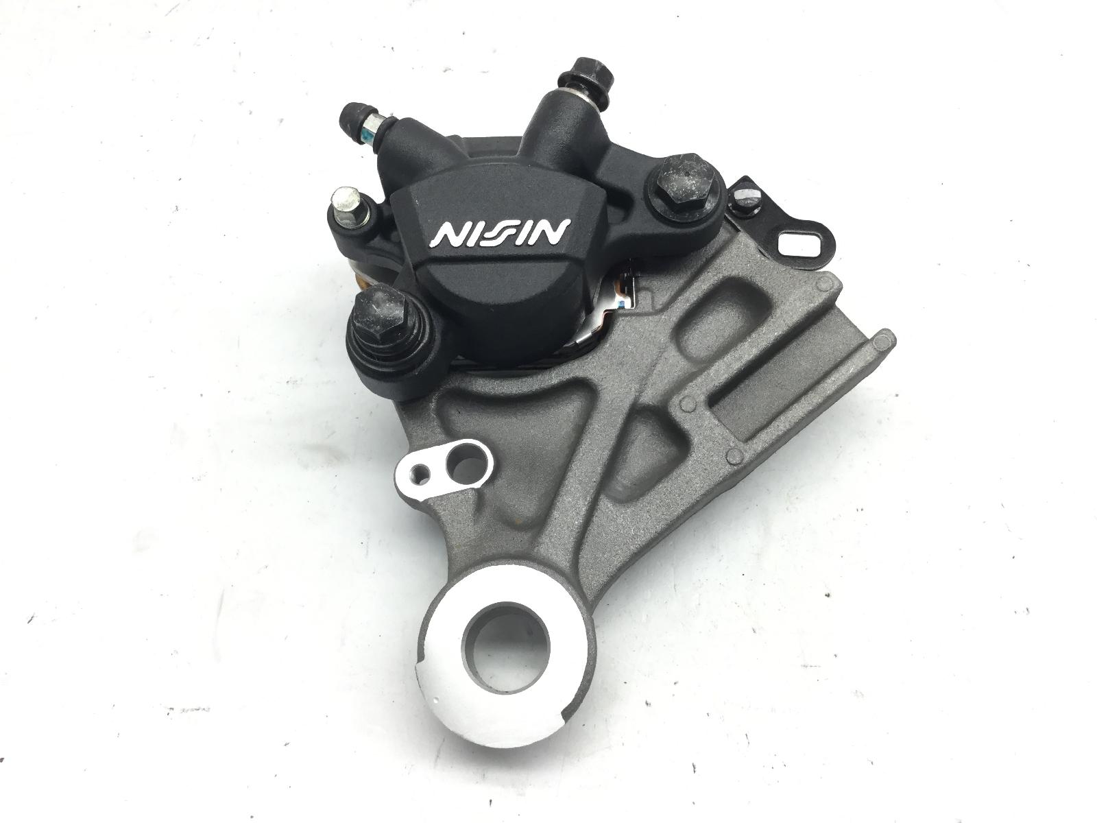 Honda cb gt abs km0 1000 pinza freno posteriore 2026 2026 jh2sc93a