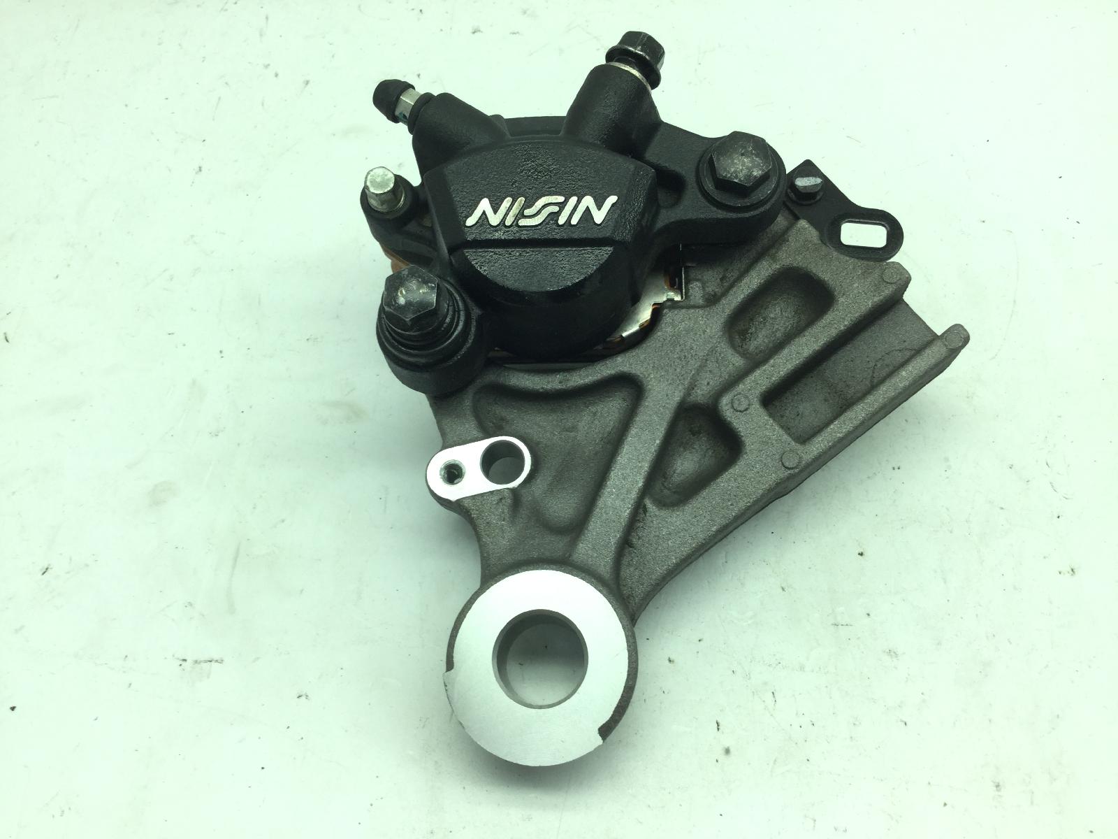 Honda cb gt abs km0 1000 pinza freno posteriore 2026 2026 jh2sc93a