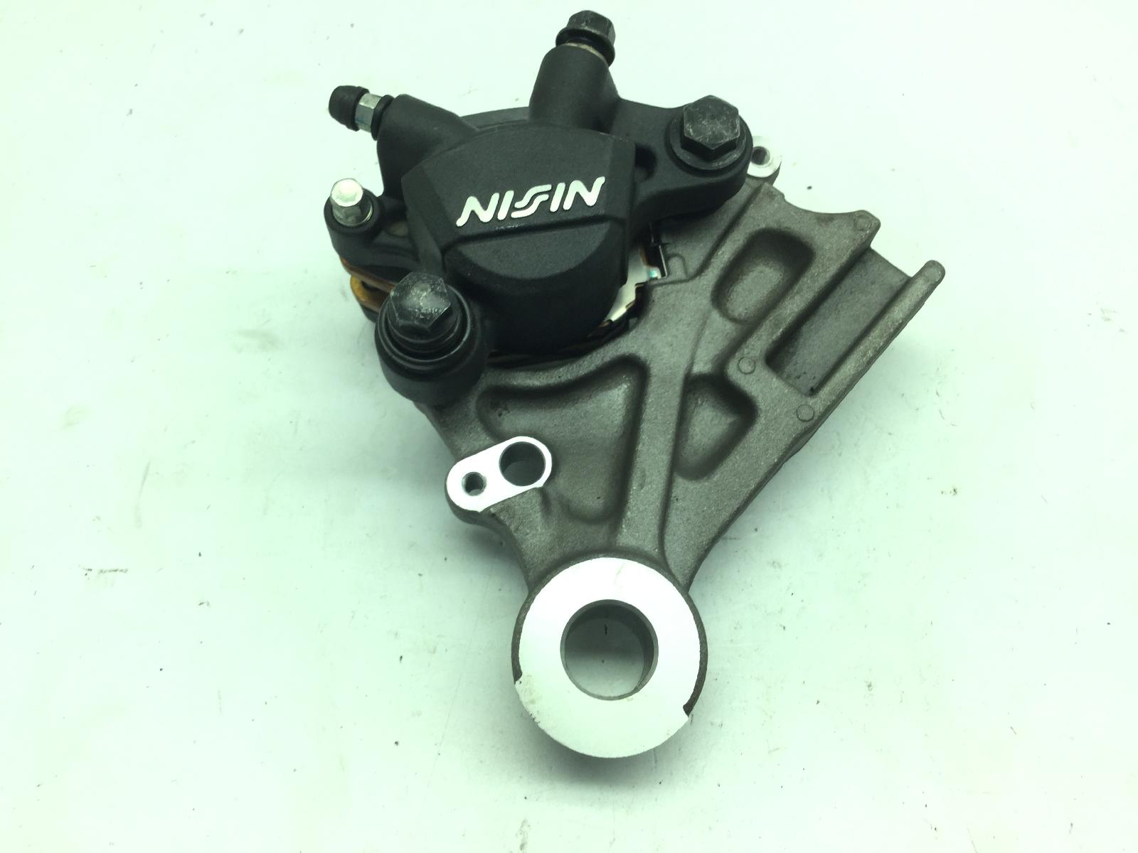 Honda cb gt abs km0 1000 pinza freno posteriore 2026 2026 jh2sc93a