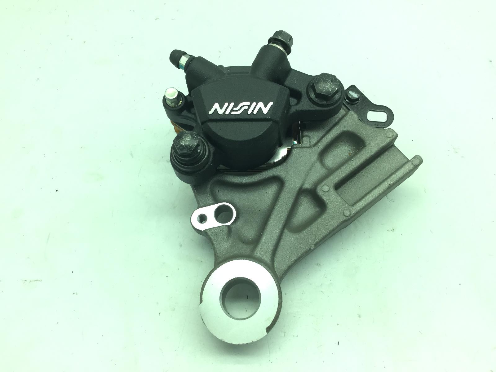 Honda cb gt abs km0 1000 pinza freno posteriore 2026 2026 jh2sc93a