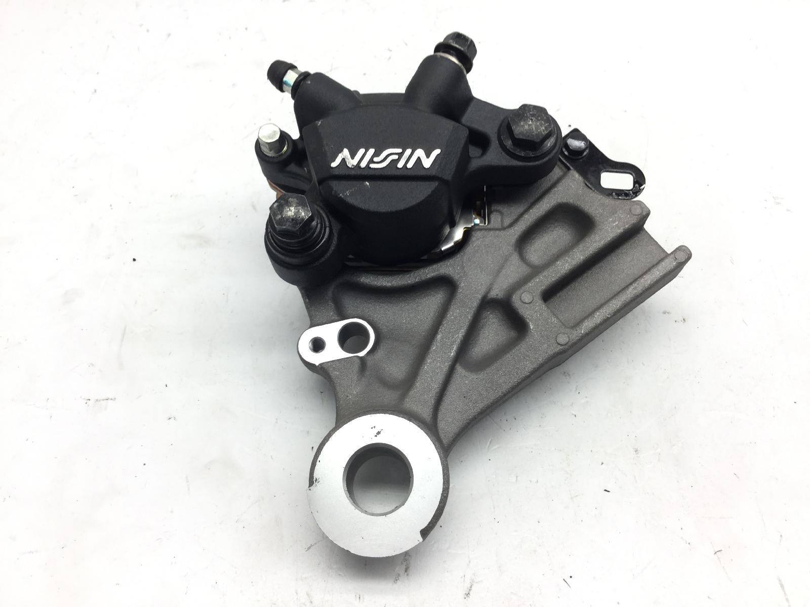 Honda cb gt abs km0 1000 pinza freno posteriore 2026 2026 jh2sc93a