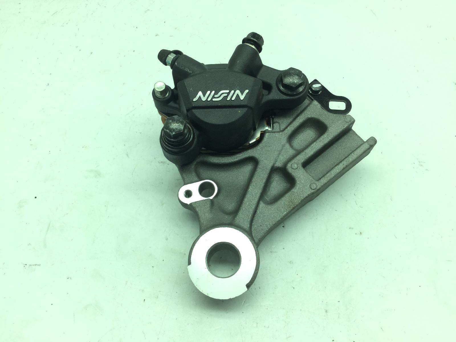 Honda cb gt abs km0 1000 pinza freno posteriore 2026 2026 jh2sc93a