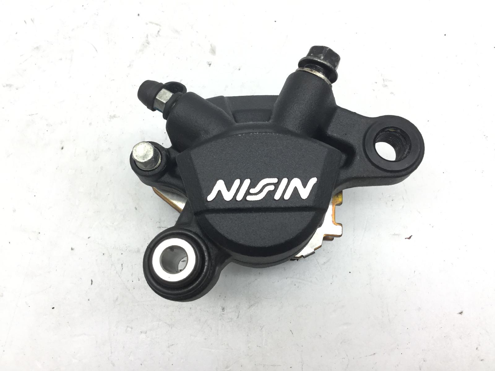Honda cb gt abs km0 1000 pinza freno posteriore 2026 2026 jh2sc93a