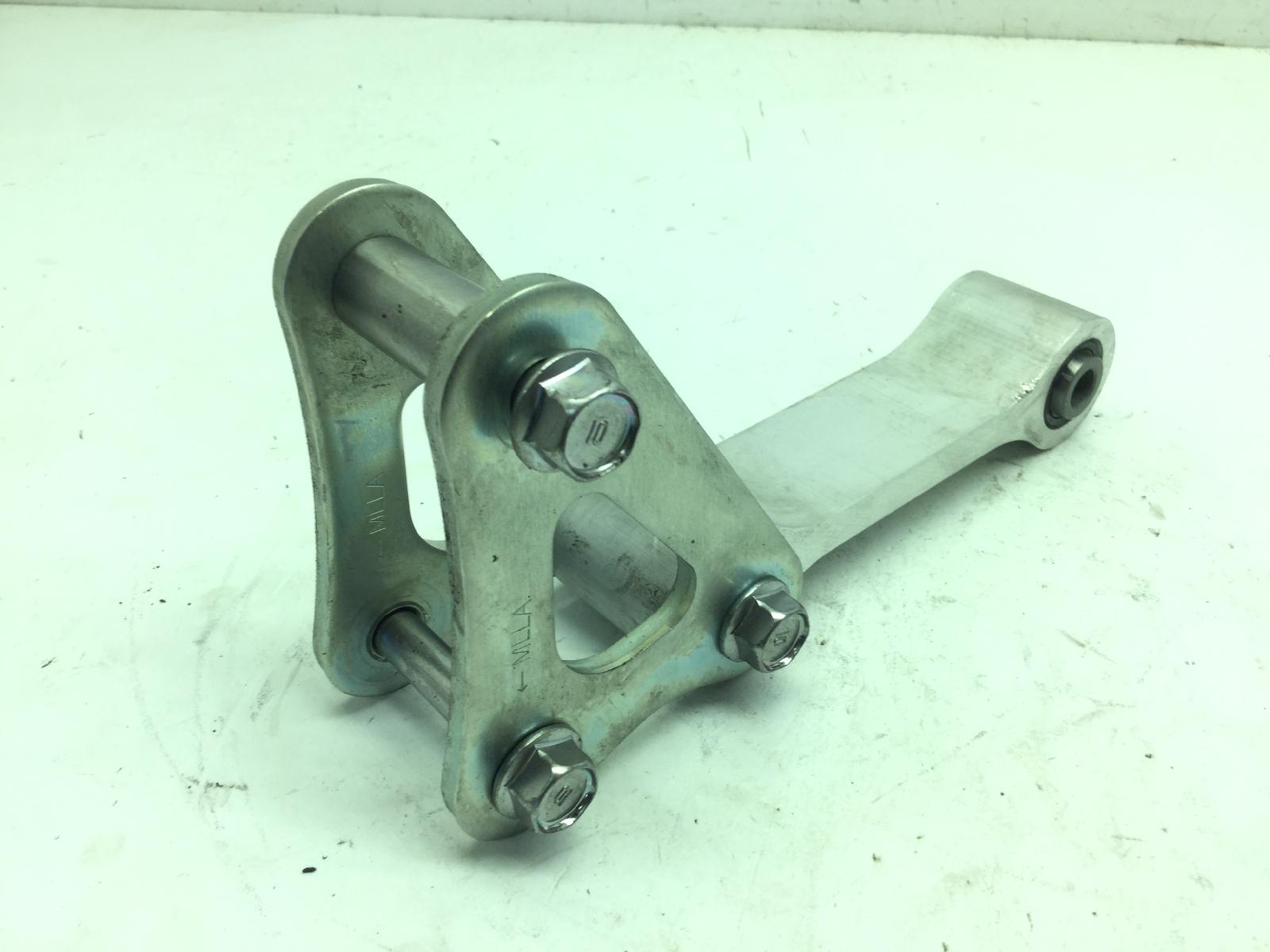 Honda cb gt abs km0 1000 leveraggio mono ammortizzatore posteriore 2026 2026 jh2sc93a