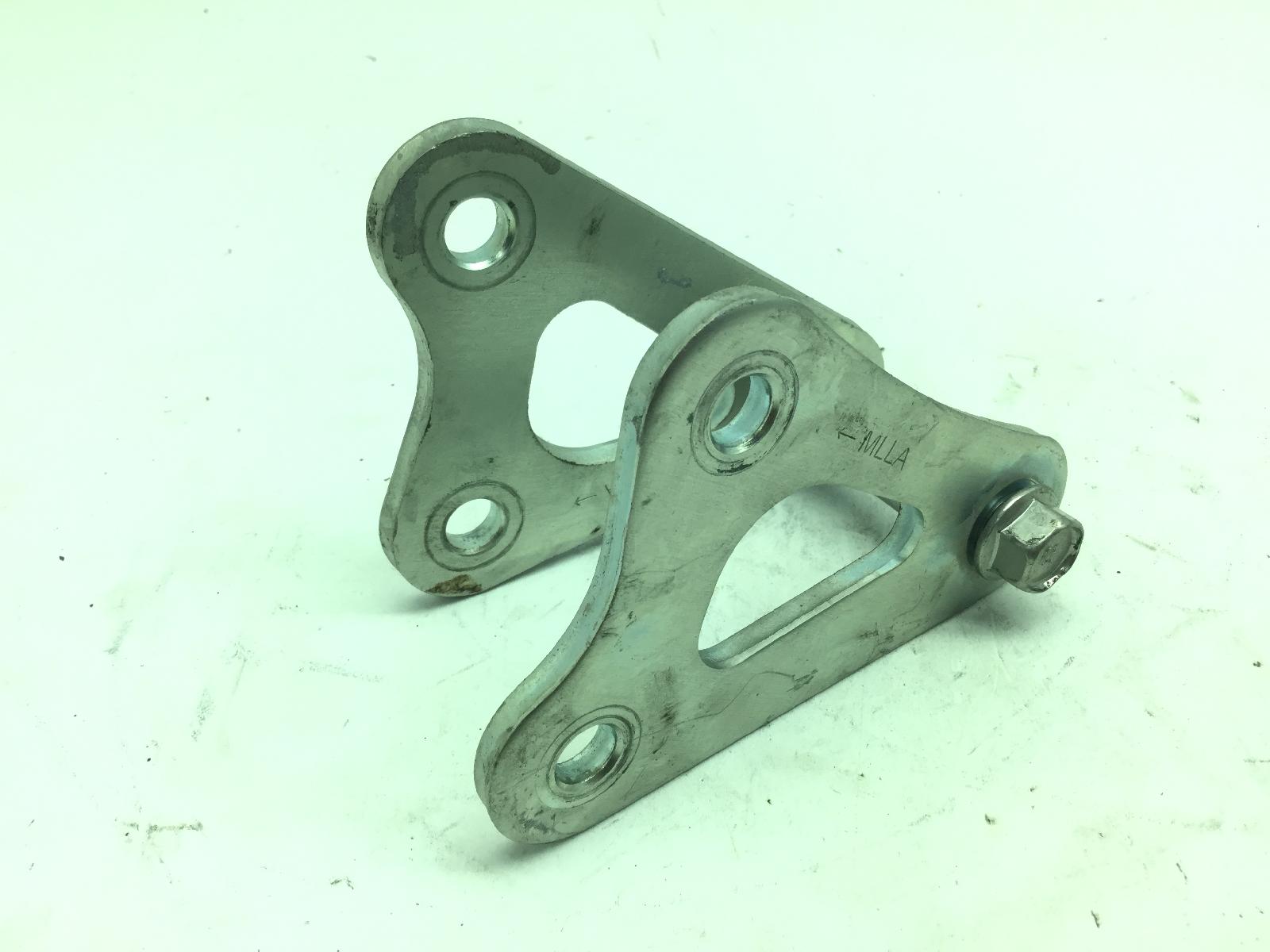 Honda cb gt abs km0 1000 staffe leveraggio mono ammortizzatore 2026 2026 jh2sc93a