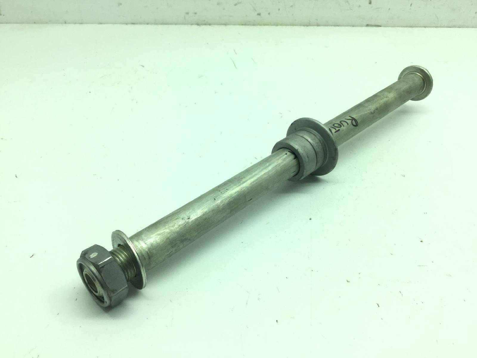 Honda cb gt abs km0 1000 perno asse ruota posteriore ø: 20 mm 2026 2026 jh2sc93a
