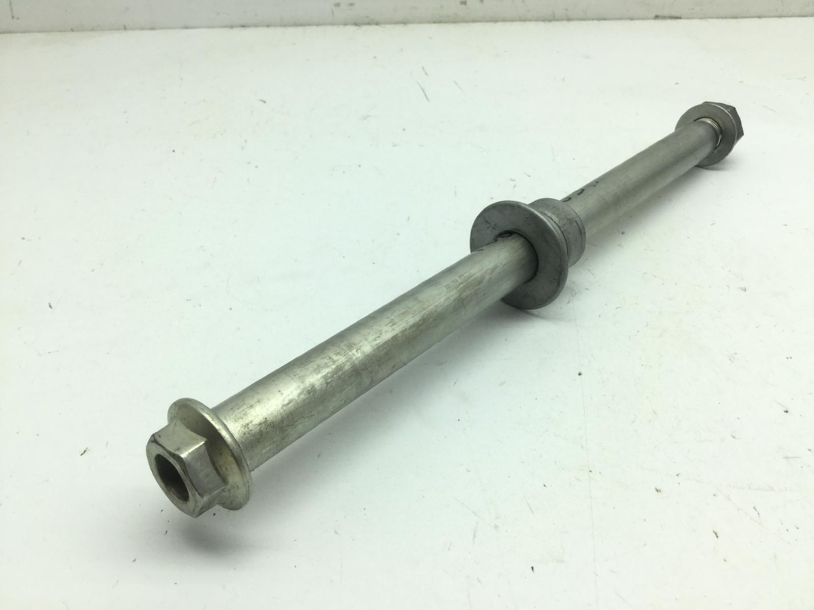 Honda cb gt abs km0 1000 perno asse ruota posteriore ø: 20 mm 2026 2026 jh2sc93a